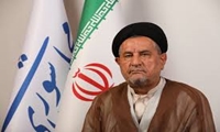 پیام نماینده مردم کهگیلویه، بهمئی، چرام و لنده در مجلس شورای اسلامی  به مناسبت هفته جهاد کشاورزی